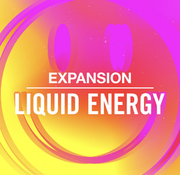Nativ Maschine Expansion: Liquid Energy